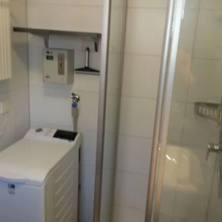 Koerner Kornhof 5b By Interhome Dahme (Schleswig-Holstein)