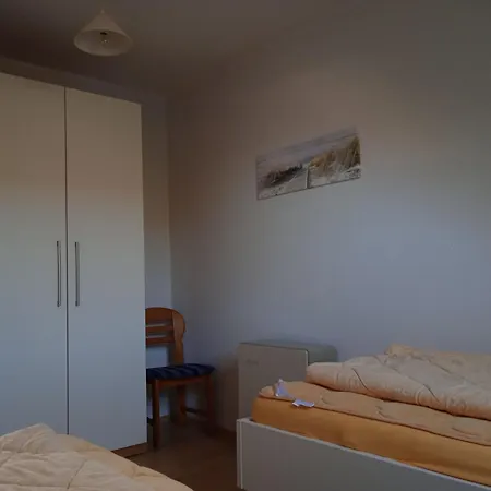 Semesterbostad Koerner Kornhof 5b By Interhome *